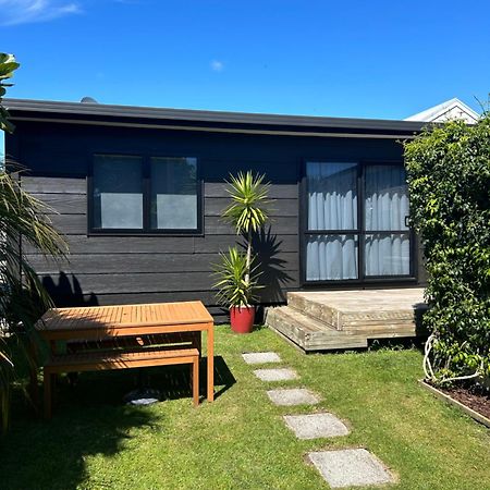Evolve Bach Villa Whitianga Kültér fotó