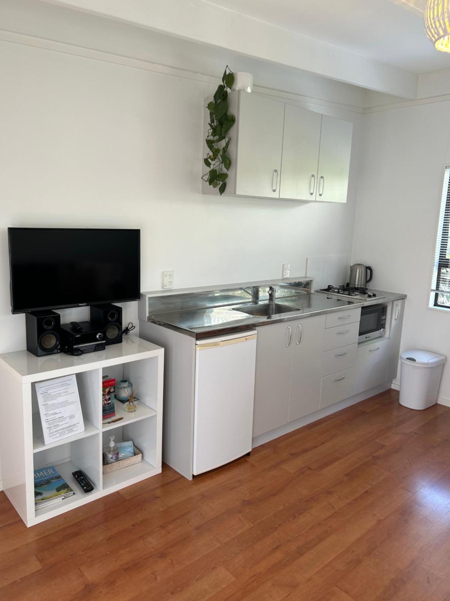 Evolve Bach Villa Whitianga Kültér fotó