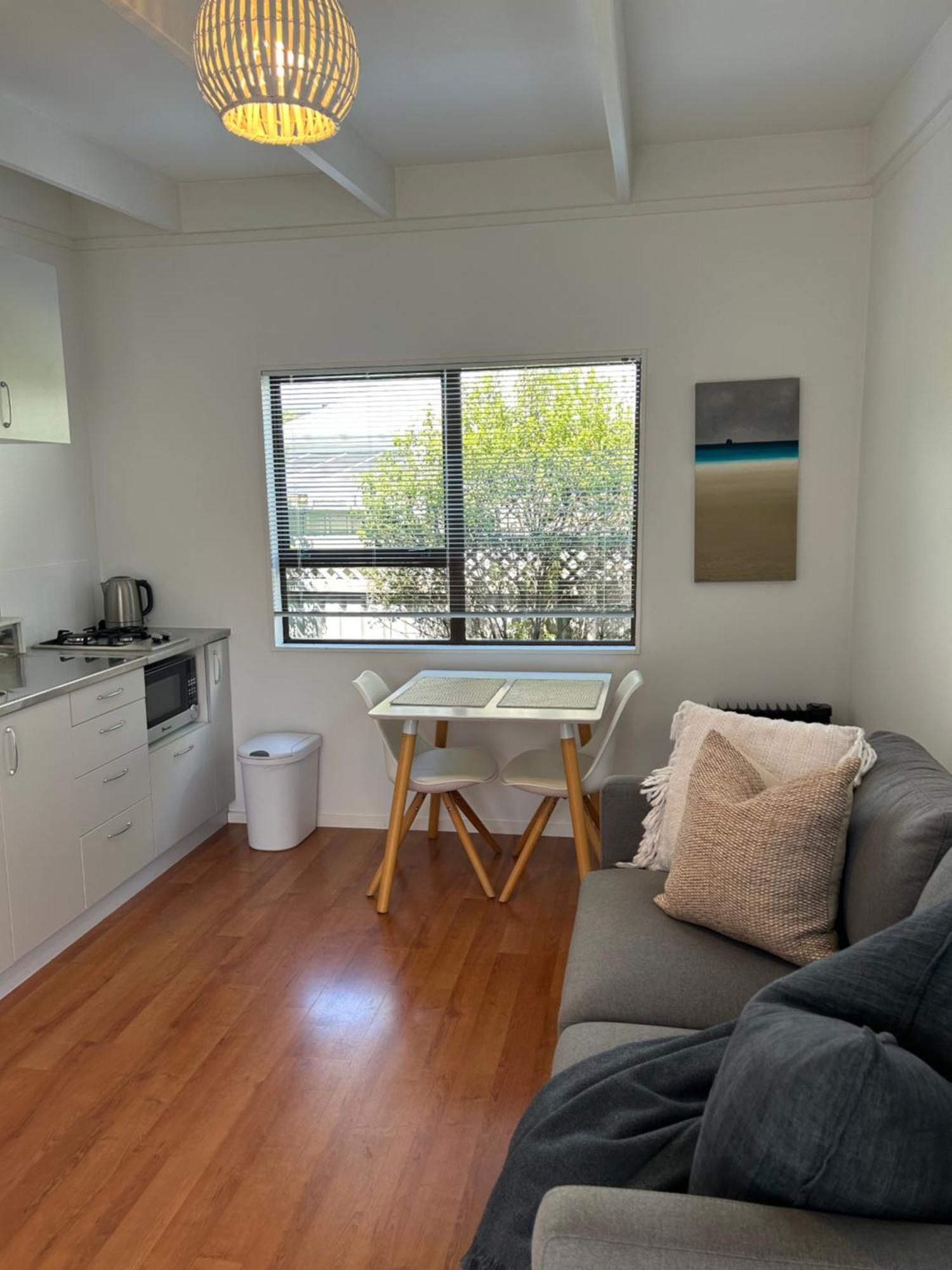 Evolve Bach Villa Whitianga Kültér fotó