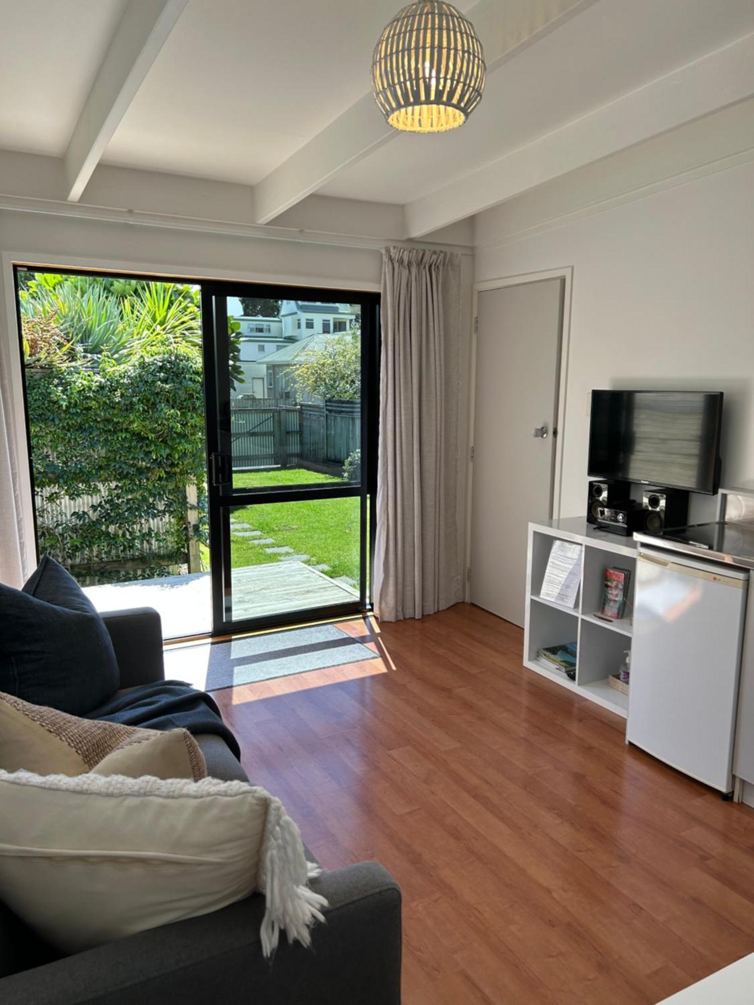 Evolve Bach Villa Whitianga Kültér fotó