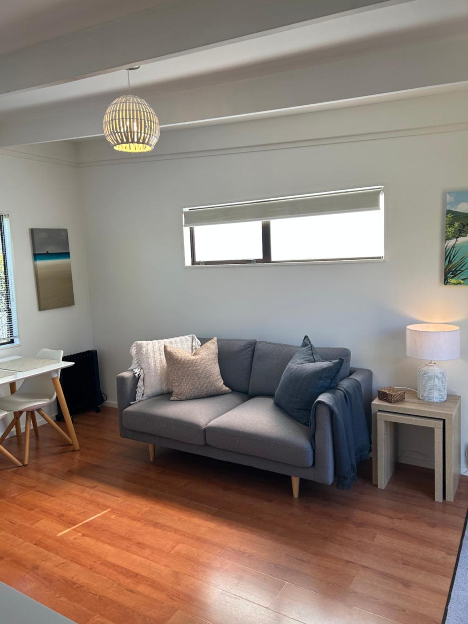 Evolve Bach Villa Whitianga Kültér fotó
