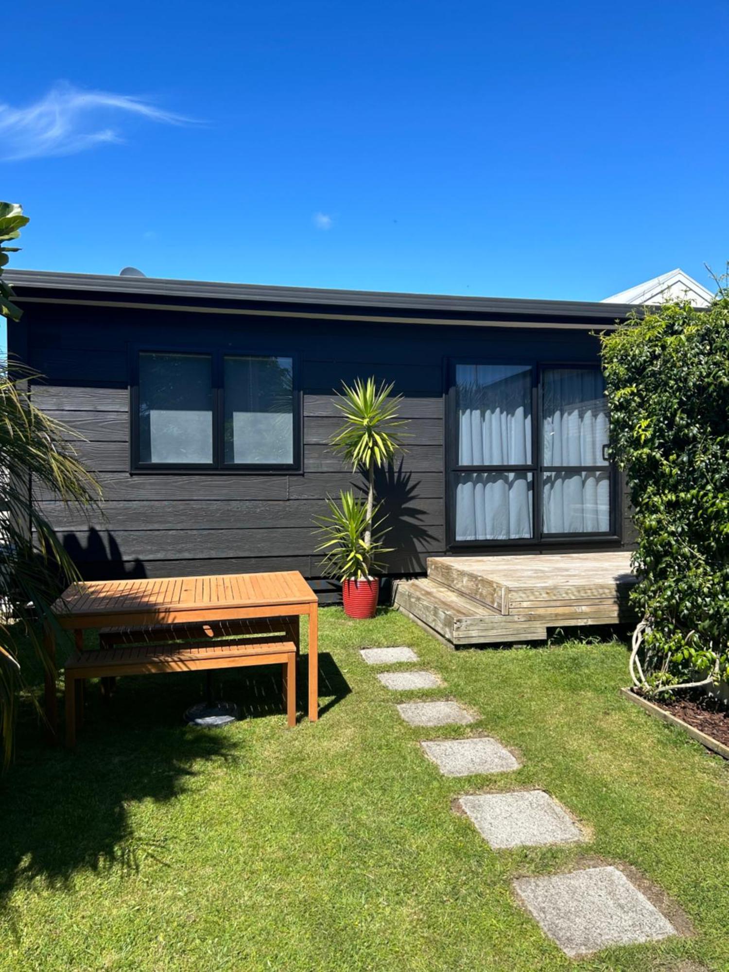 Evolve Bach Villa Whitianga Kültér fotó