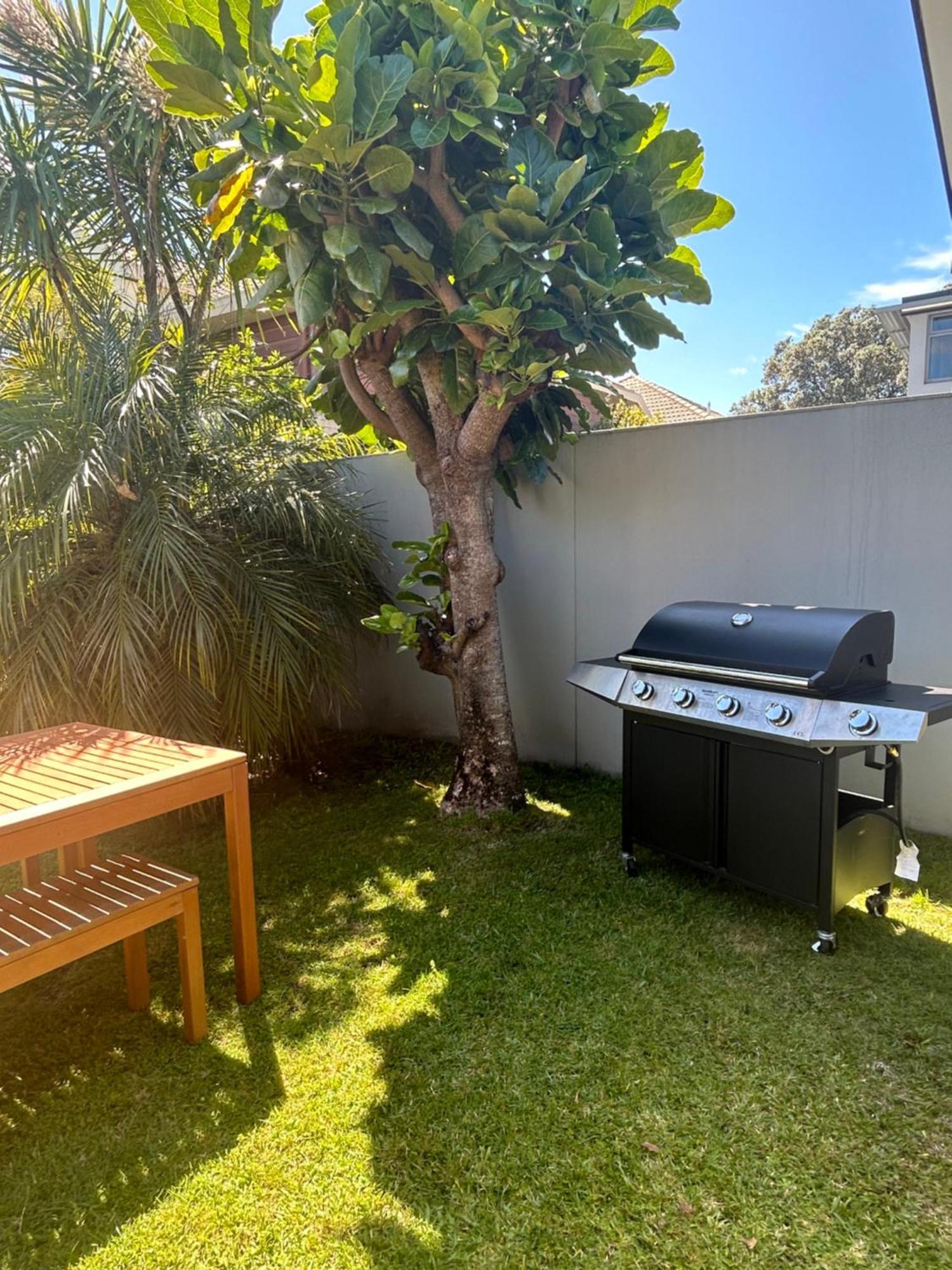 Evolve Bach Villa Whitianga Kültér fotó